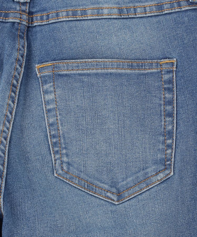 AMERICAN HOLIC「スキニーデニムパンツ」|デニム|