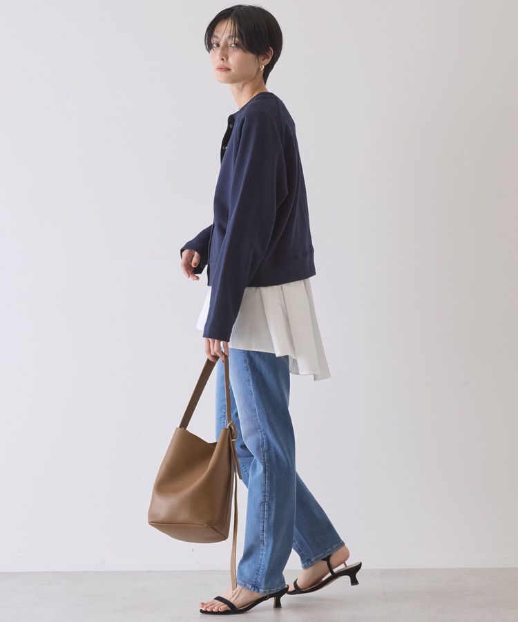 AMERICAN HOLIC「スキニーデニムパンツ」|デニム|