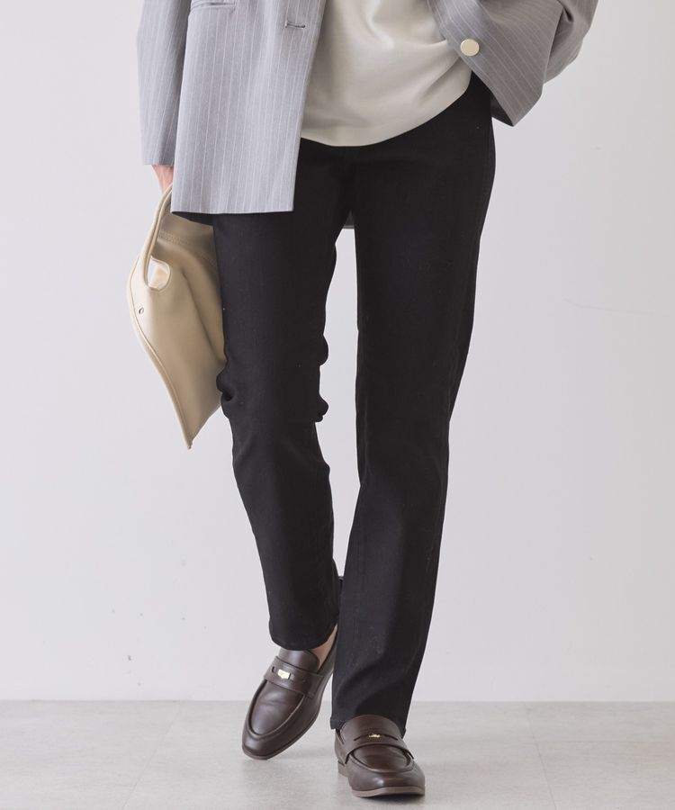 AMERICAN HOLIC「スキニーデニムパンツ」|デニム|