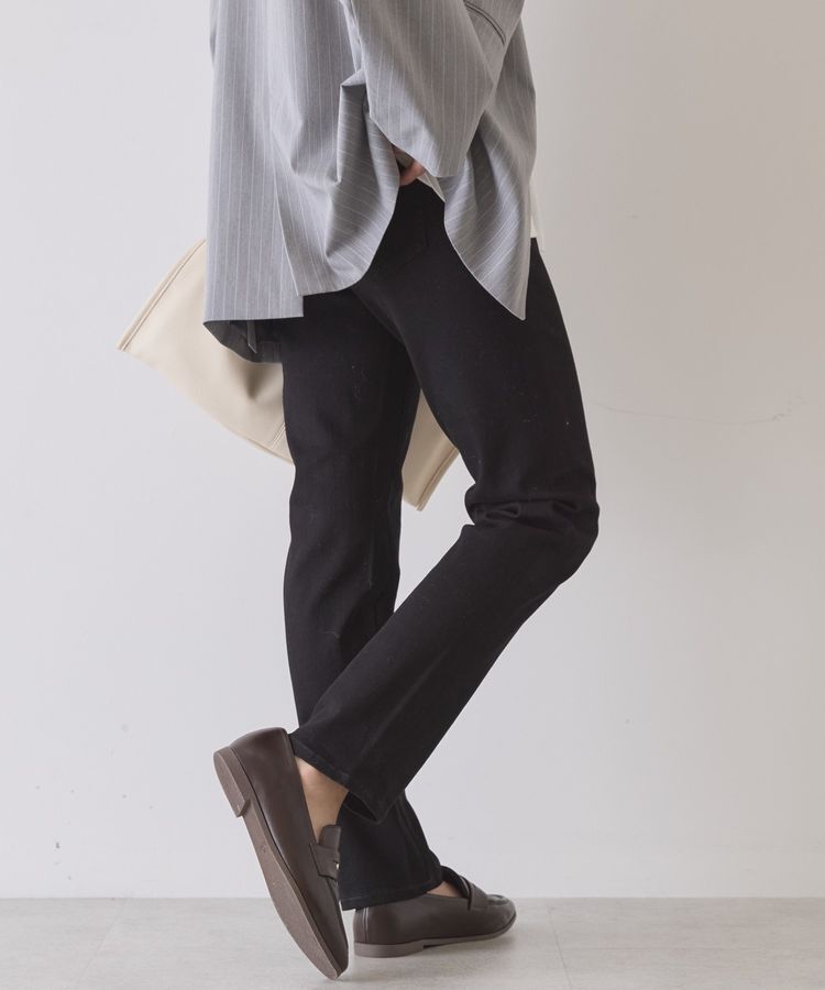 AMERICAN HOLIC「スキニーデニムパンツ」|デニム|