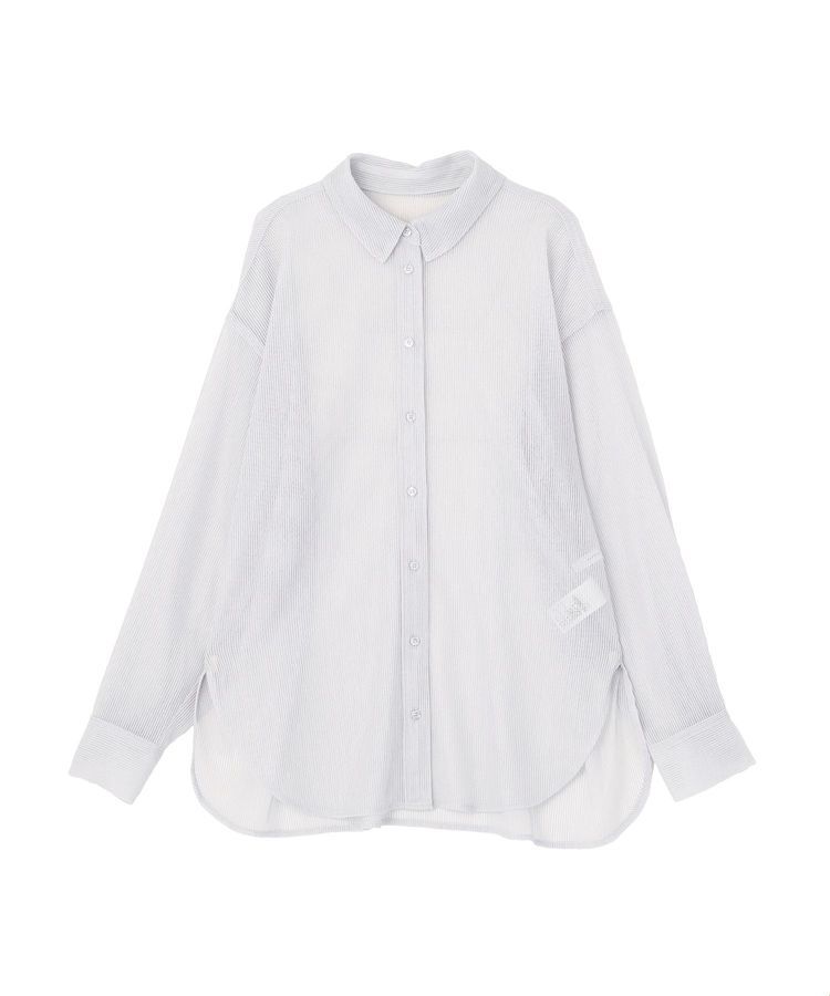 AMERICAN HOLIC「メッシュ長袖シャツ」|シャツ・ブラウス|