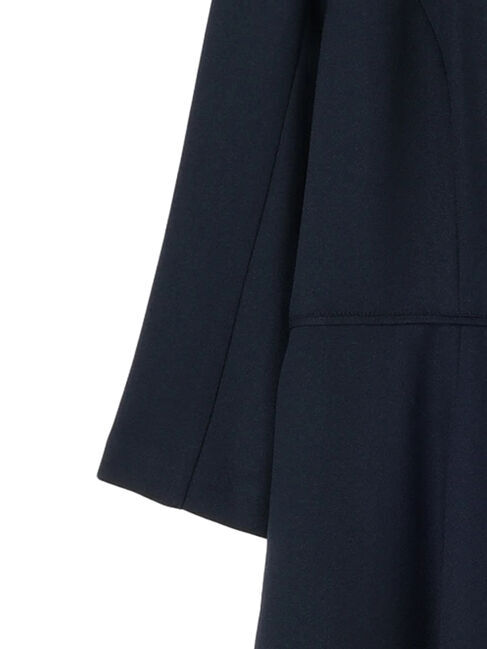 Green Parks「ef-de　フィット&フレアワンピース」|ワンピース|