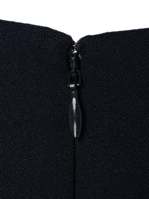 Green Parks「ef-de　フィット&フレアワンピース」|ワンピース|