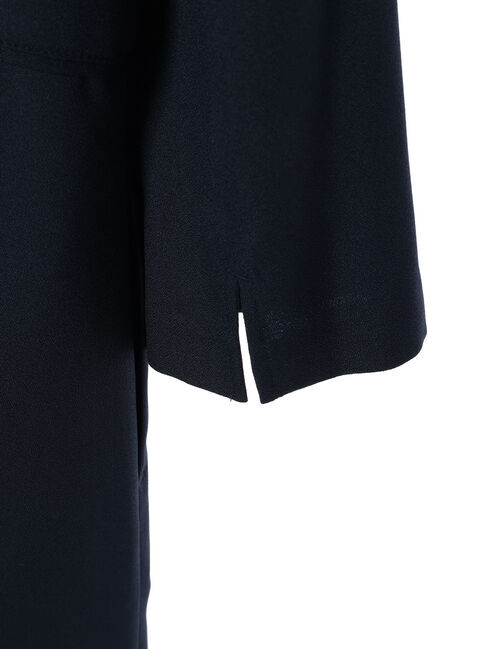 Green Parks「ef-de　フィット&フレアワンピース」|ワンピース|