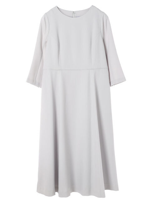 Green Parks「ef-de　フィット&フレアワンピース」|ワンピース|