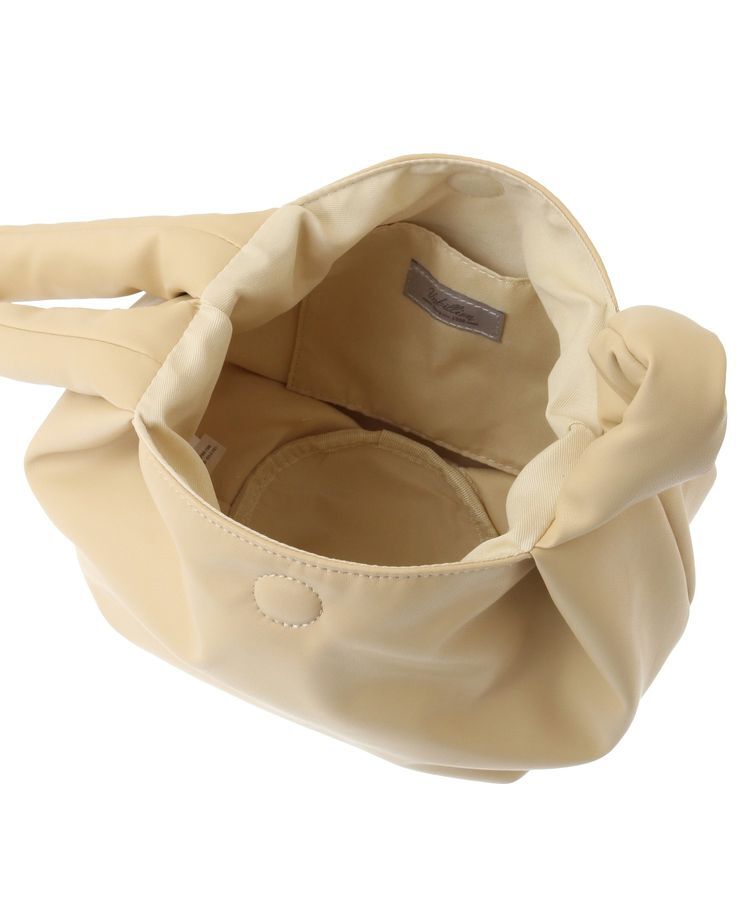 Green Parks「・cache cache パフィーラウンドバッグ」|ハンドバッグ|