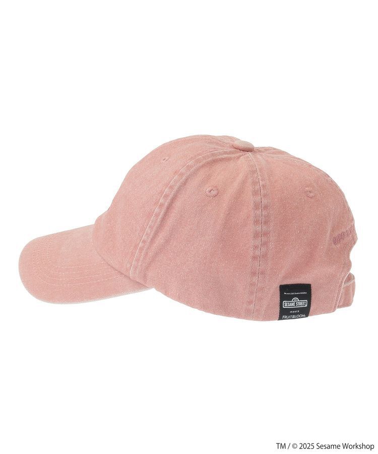 Green Parks「セサミストリートミーツオブザルーム キャップ」|その他|