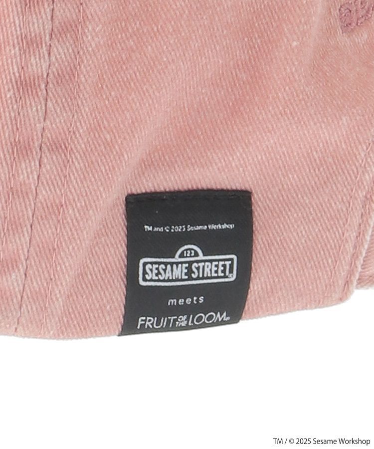 Green Parks「セサミストリートミーツオブザルーム キャップ」|その他|