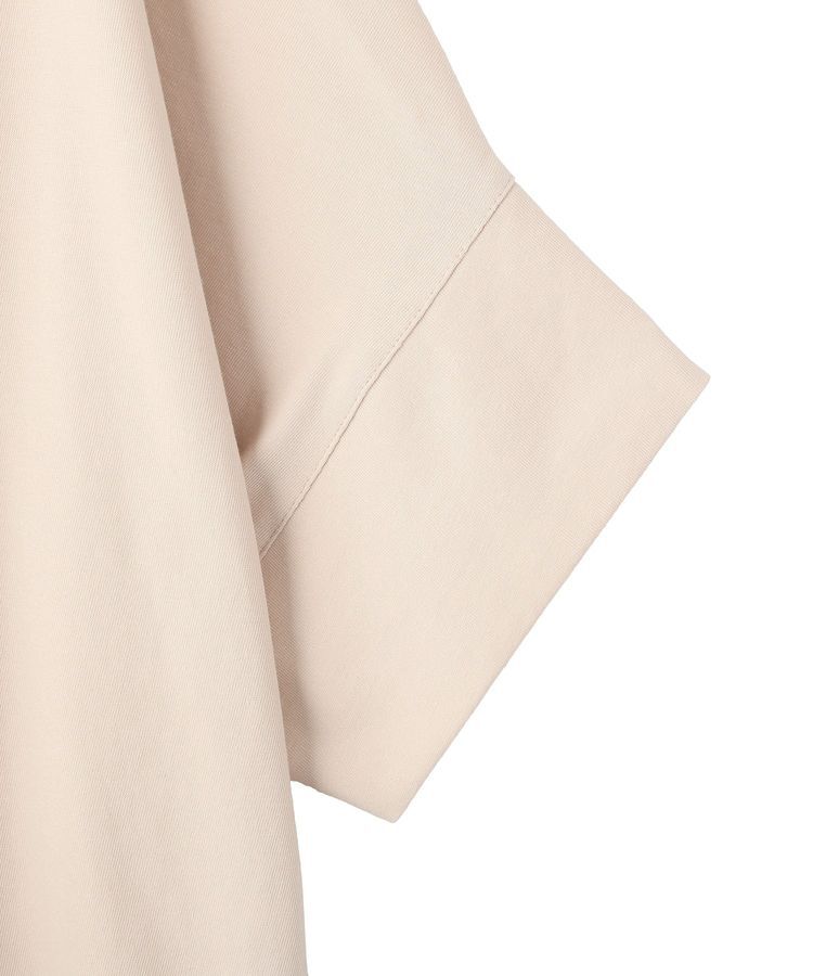 Green Parks「【WEB限定】冷やっとすずやかドルマンプルオーバーⅡ」|Tシャツ・カットソー|