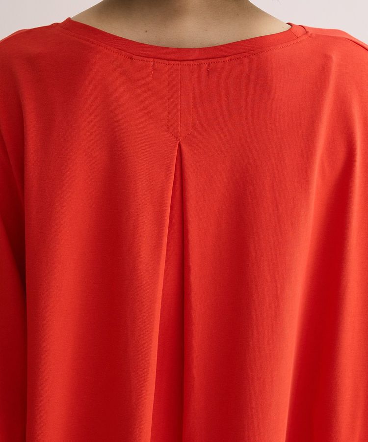 Green Parks「【WEB限定】冷やっとすずやかドルマンプルオーバーⅡ」|Tシャツ・カットソー|