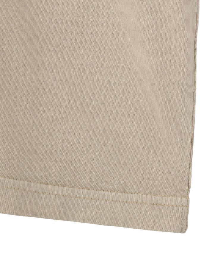 Green Parks「ピグメントロゴTシャツ」|Tシャツ・カットソー|