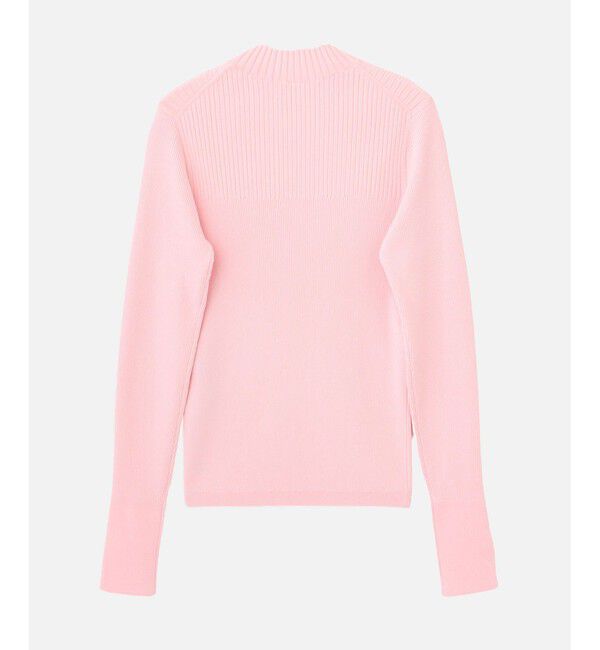 allureville「◇ キリカエリブプルオーバー」|ニット・セーター|