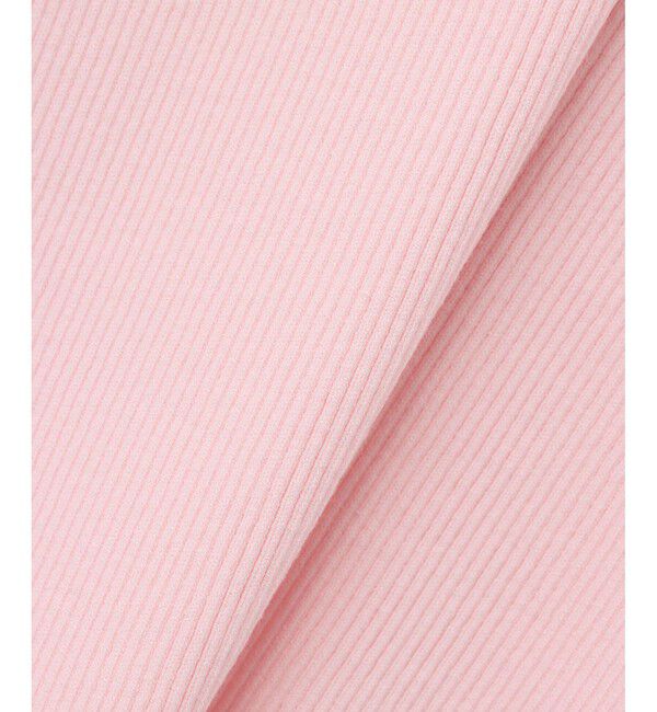 allureville「◇ キリカエリブプルオーバー」|ニット・セーター|