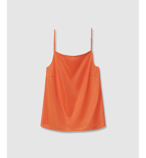 LOULOU WILLOUGHBY「【LOULOU WILLOUGHBY】ラッフルボリュームブラウス」|シャツ・ブラウス|