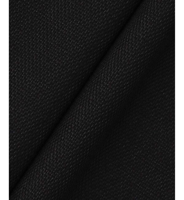 LOULOU WILLOUGHBY「【LOULOU WILLOUGHBY】ブライトリネン半袖ジャケット」|テーラードジャケット|