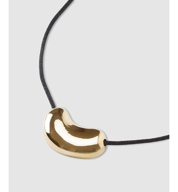 allureville「ワントップコードネックレス」|ネックレス|