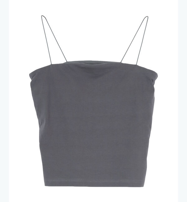 ur's「ストラップカップ付キャミソール」|キャミソール|