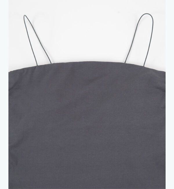 ur's「ストラップカップ付キャミソール」|キャミソール|