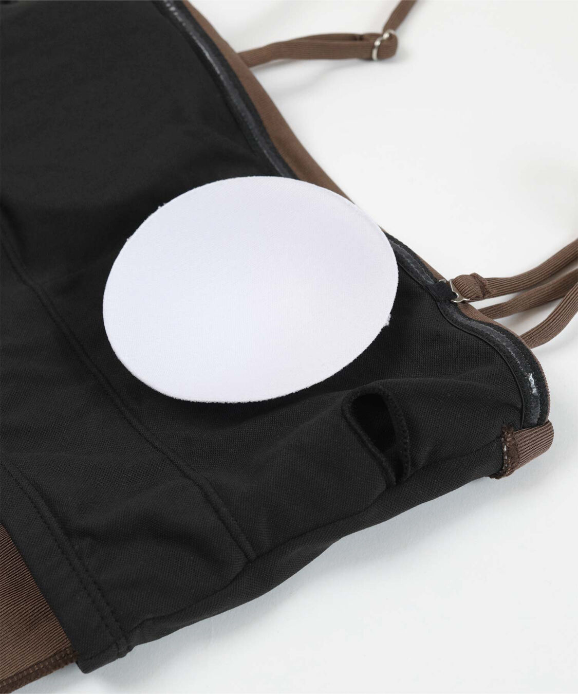 SEA DRESS「2wayﾊｲｳｴｽﾄｾﾊﾟﾚｰﾄﾋﾞｷﾆ/水着」|ビキニ|