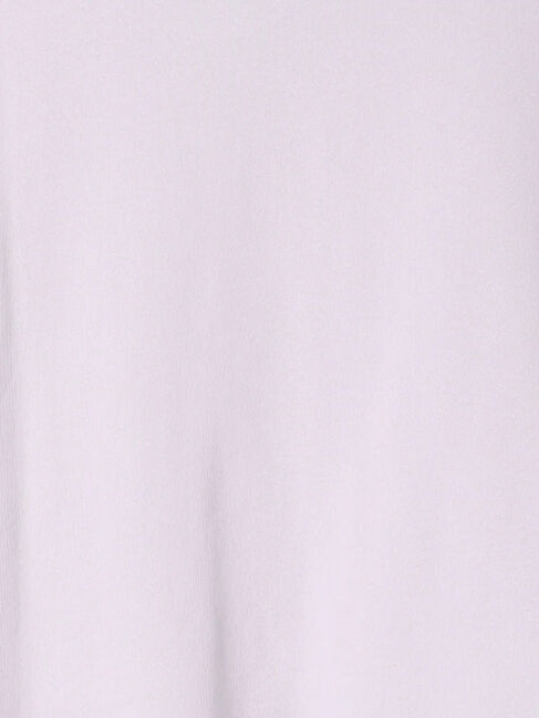 Te chichi「ワンポイント刺繍ミニ裏毛カーディガン」|カーディガン|