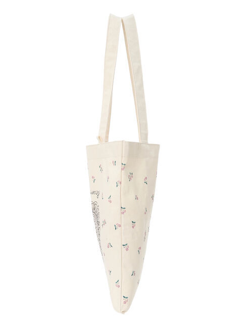 Samansa Mos2「【miyuki matsuo&times;Samansa Mos2】トートバッグ」|その他|