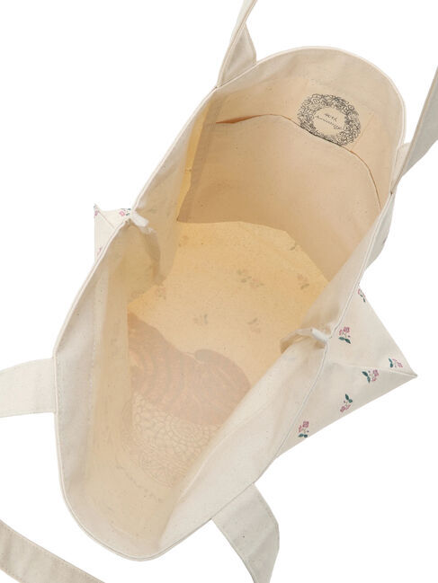 Samansa Mos2「【miyuki matsuo&times;Samansa Mos2】トートバッグ」|その他|