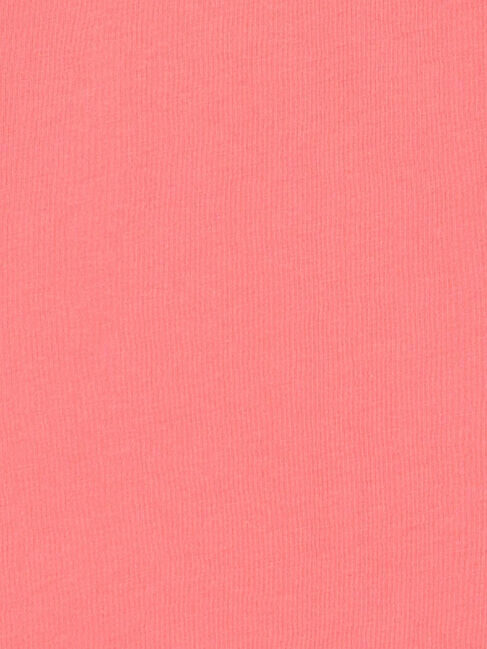 Samansa Mos2 Lagom「ステッチロゴロンT」|Tシャツ・カットソー|