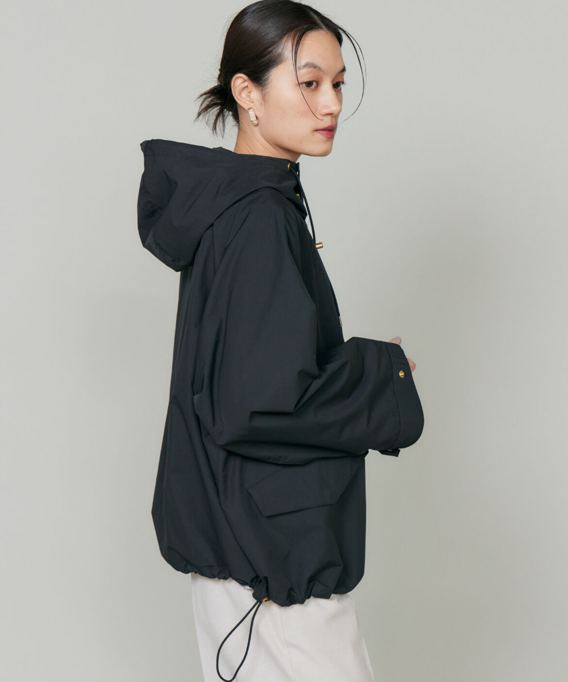 INED「ショートモッズコート SELSEY Short《Traditional Weatherwear》」|その他|
