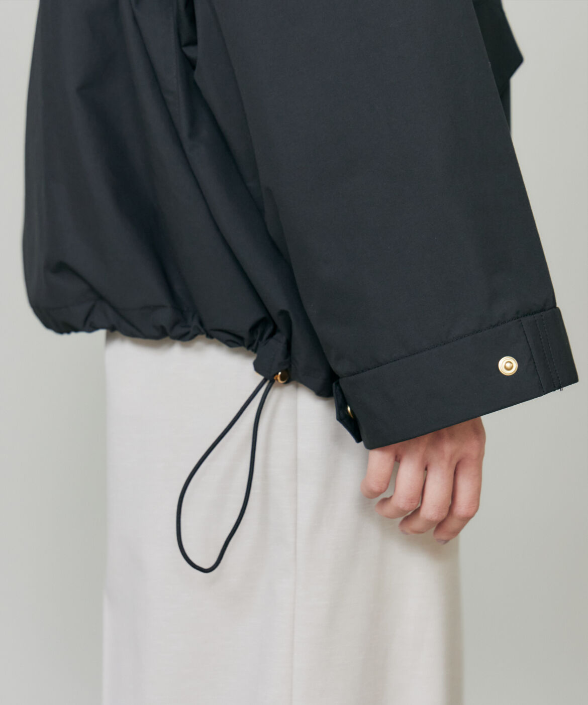 INED「ショートモッズコート SELSEY Short《Traditional Weatherwear》」|その他|