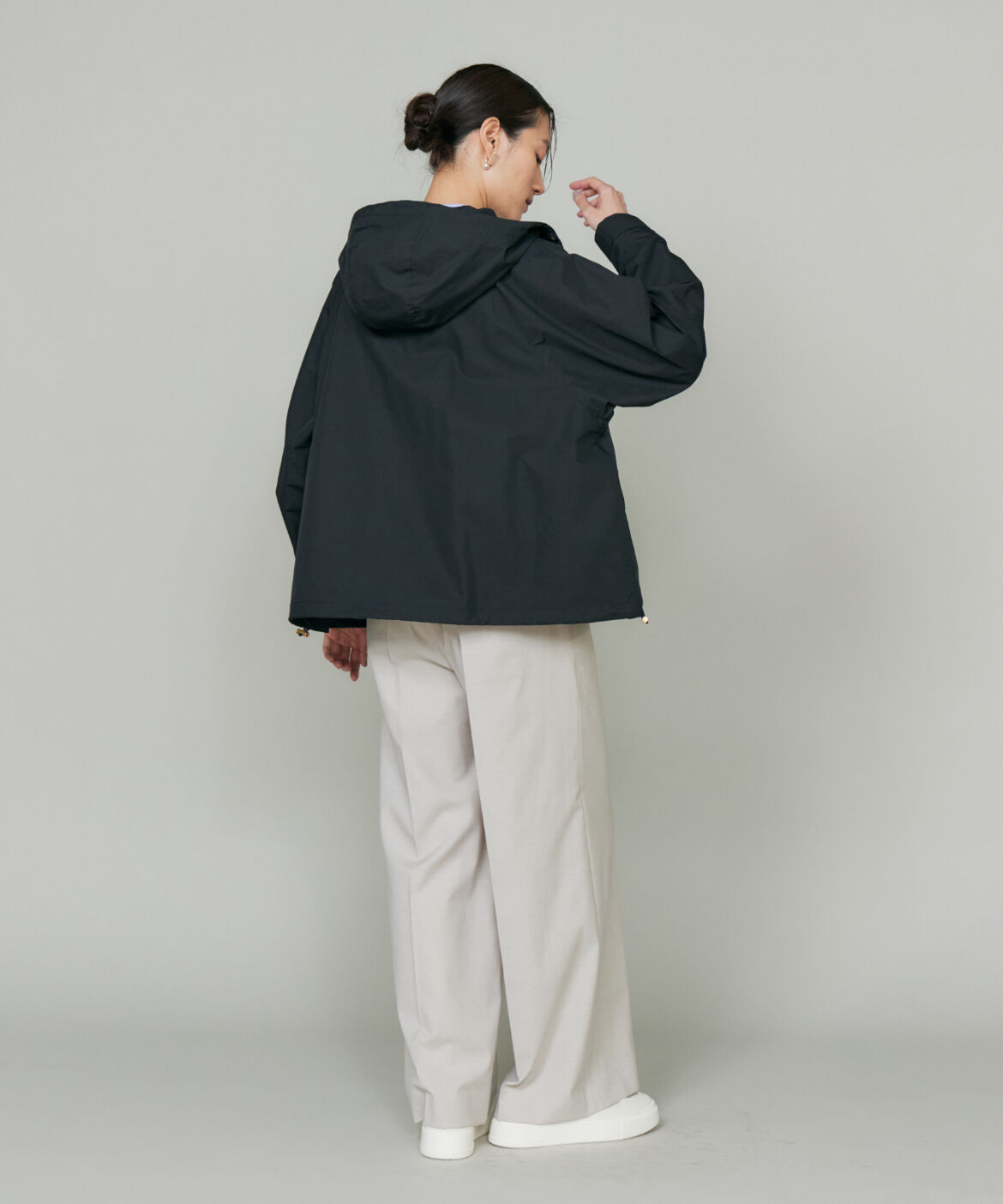INED「ショートモッズコート SELSEY Short《Traditional Weatherwear》」|その他|