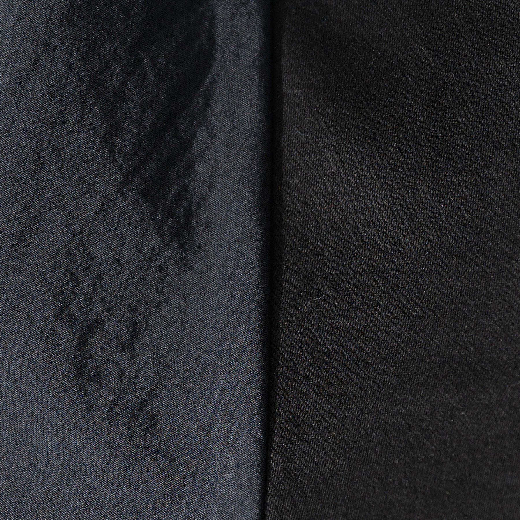 UNTITLED「【洗える/Tシャツ】異素材ドッキングプルオーバー」|Tシャツ・カットソー|