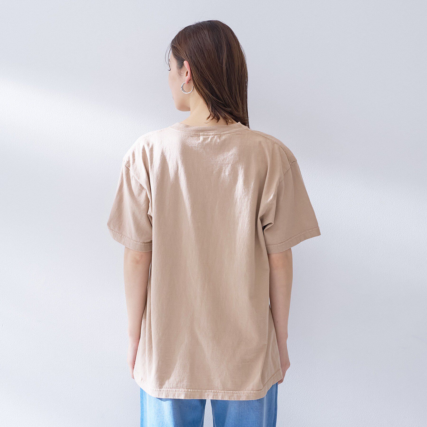 UNTITLED「【NIRVANA】GOOD ROCK SPEED Tシャツ」|Tシャツ・カットソー|