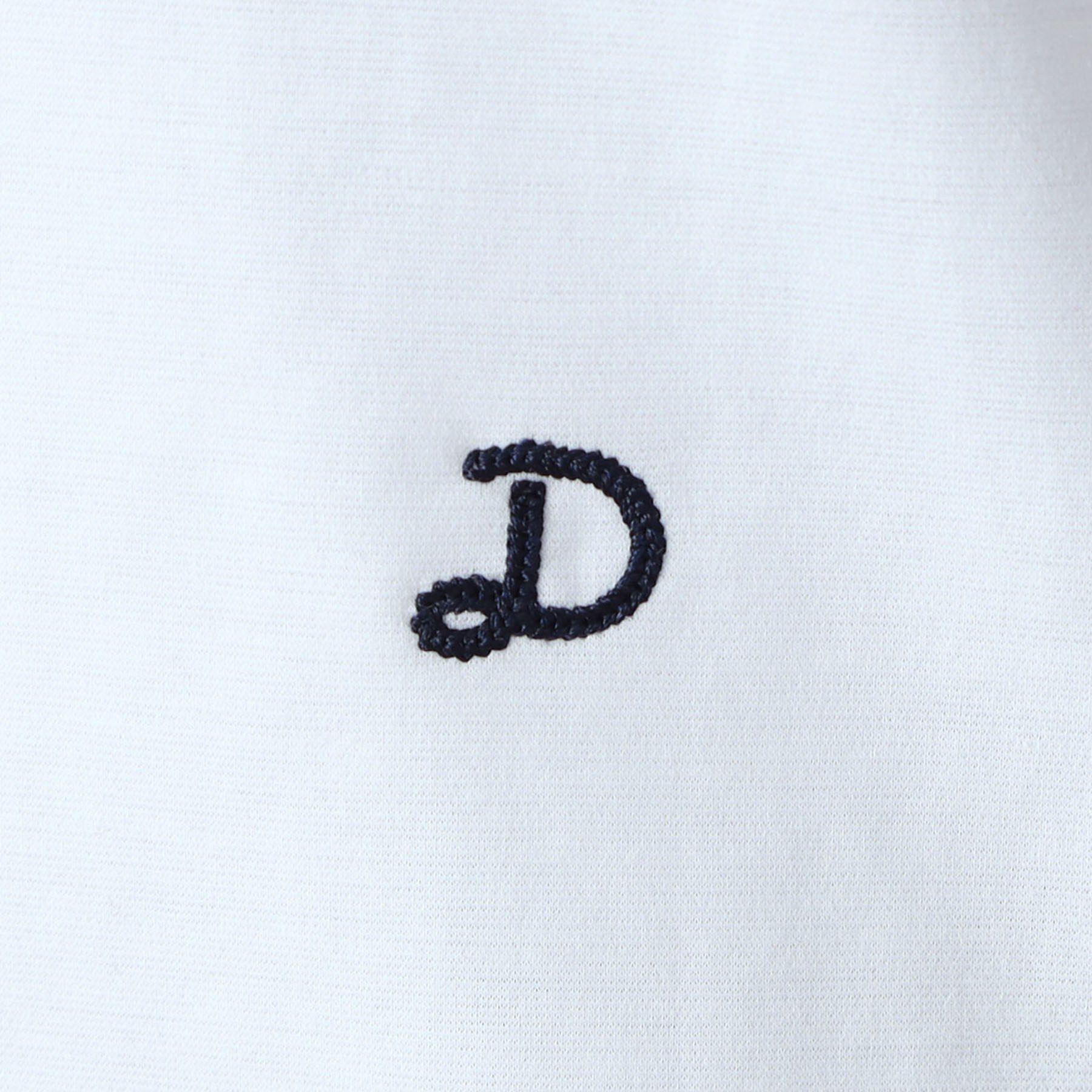 DRESSTERIOR「【接触冷感/UVカット/抗菌防臭/しわ防止】COOL DEODORANT JERSEY スクエアネッ」|Tシャツ・カットソー|