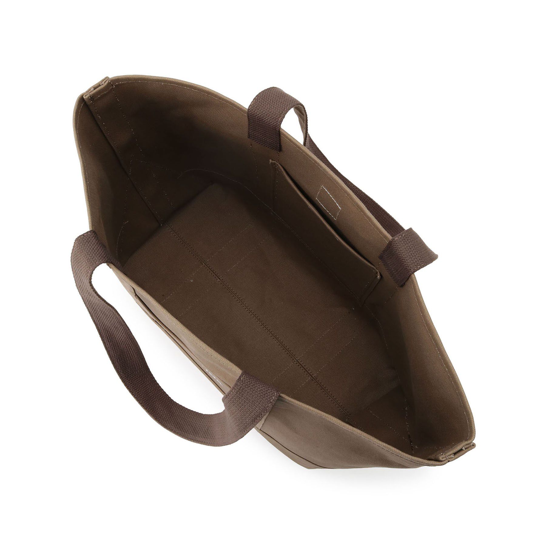 DRESSTERIOR「ドレステリア キャンバストートバッグ（M）」|トートバッグ|