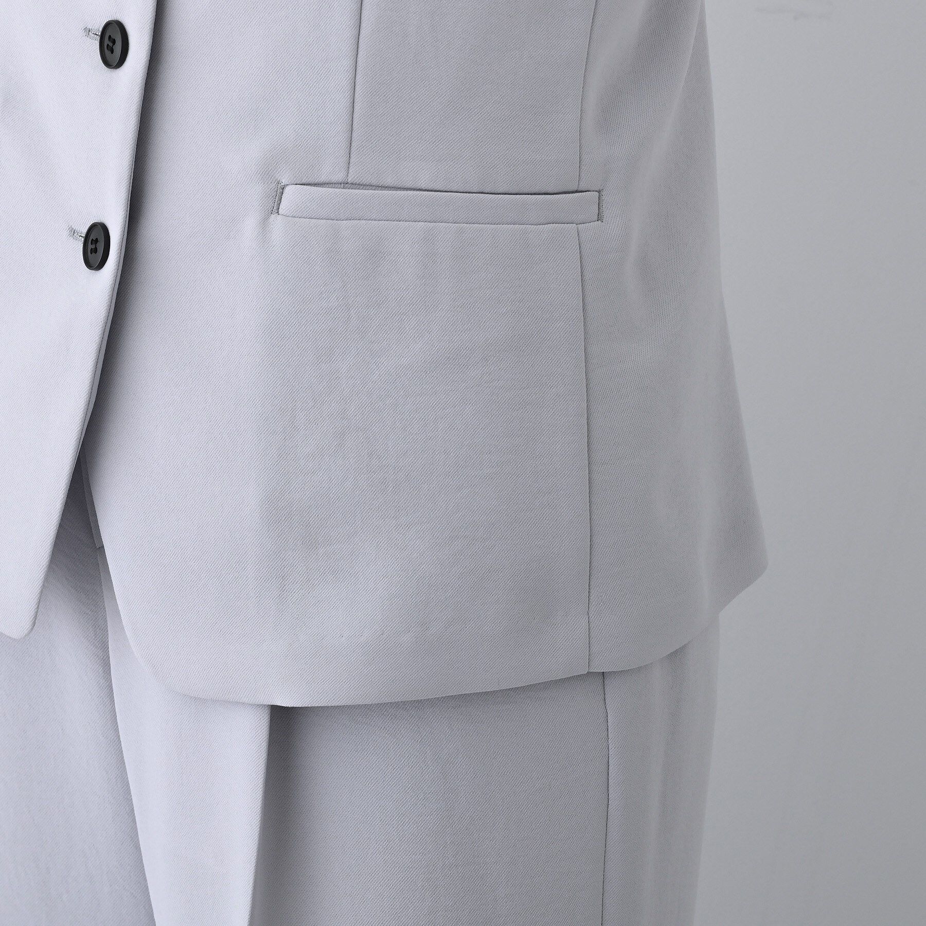 INDIVI「【着る日傘/遮熱/UVケア】ビスチェ風キャミトップス」|キャミソール|