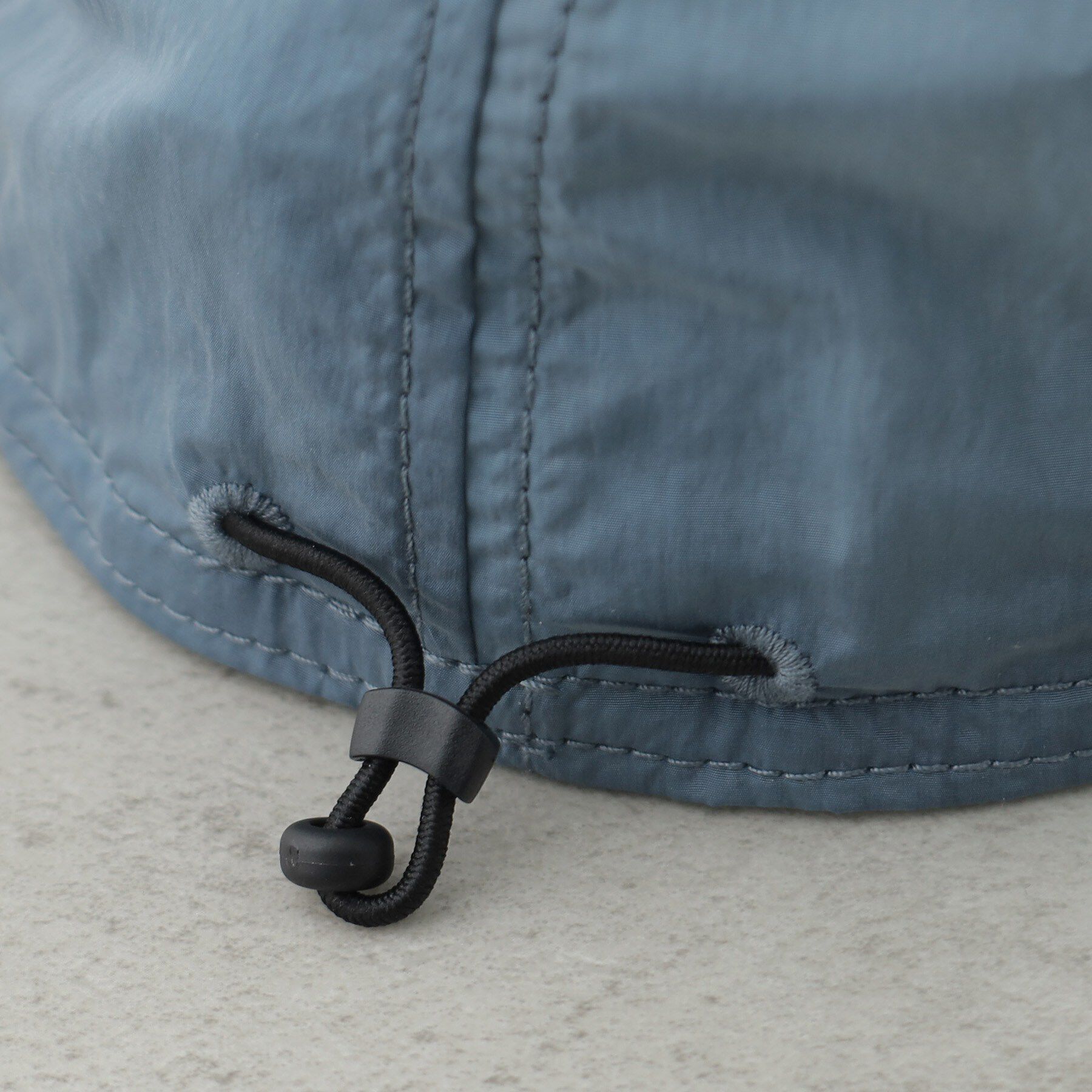 GALLEST「【THE NORTH FACE Purple Label】Uneven Dyed Field Cap」|キャップ・キャスケット|