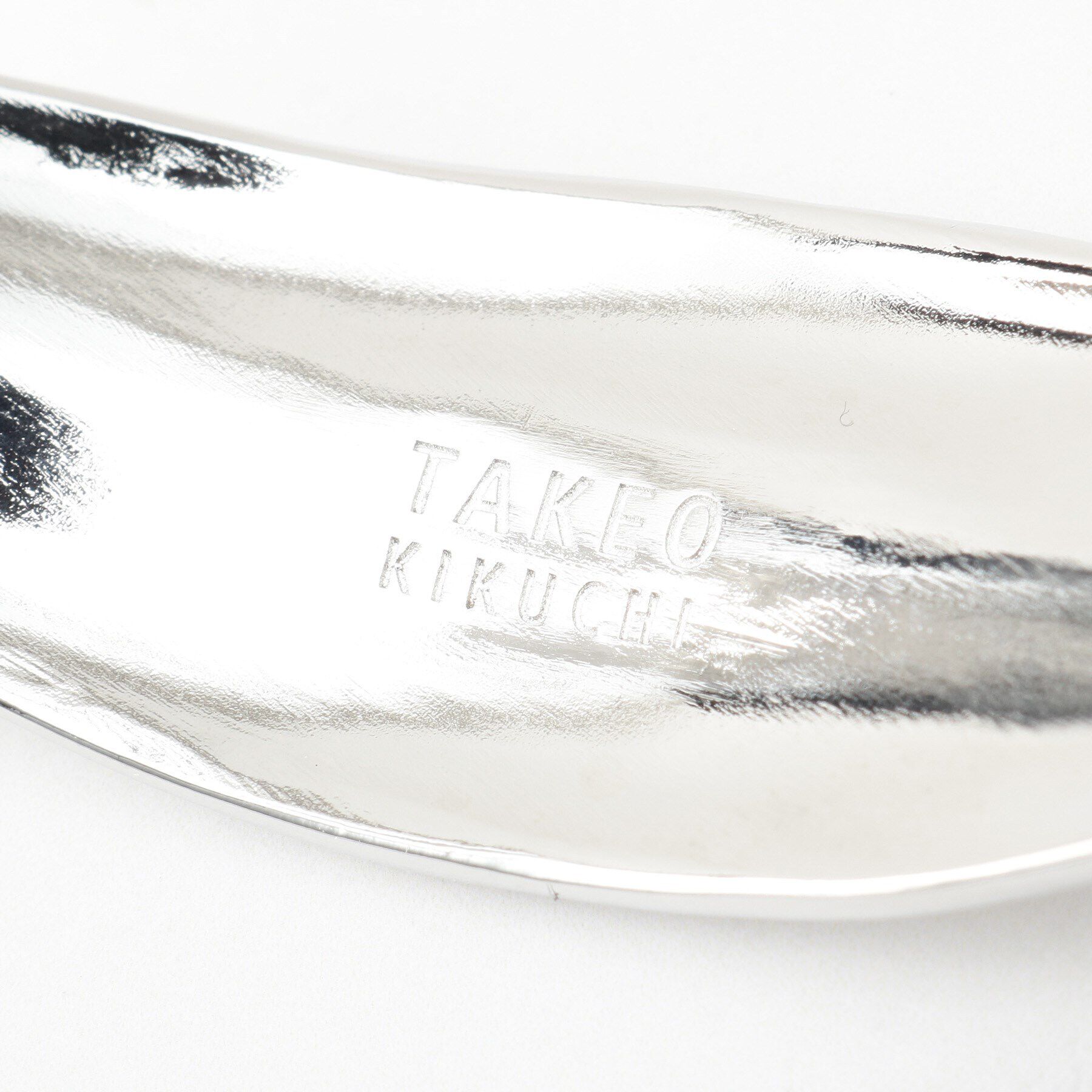 TAKEO KIKUCHI「バンダナバングル」|ブレスレット・バングル|