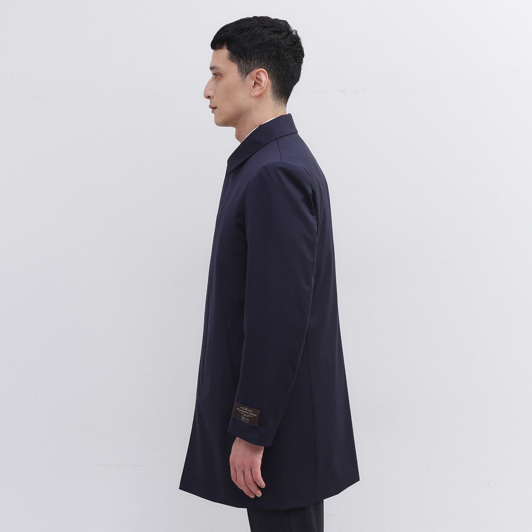 TAKEO KIKUCHI「【ダウンライナー付き】カノニコ ステンカラー コート」|ステンカラーコート|