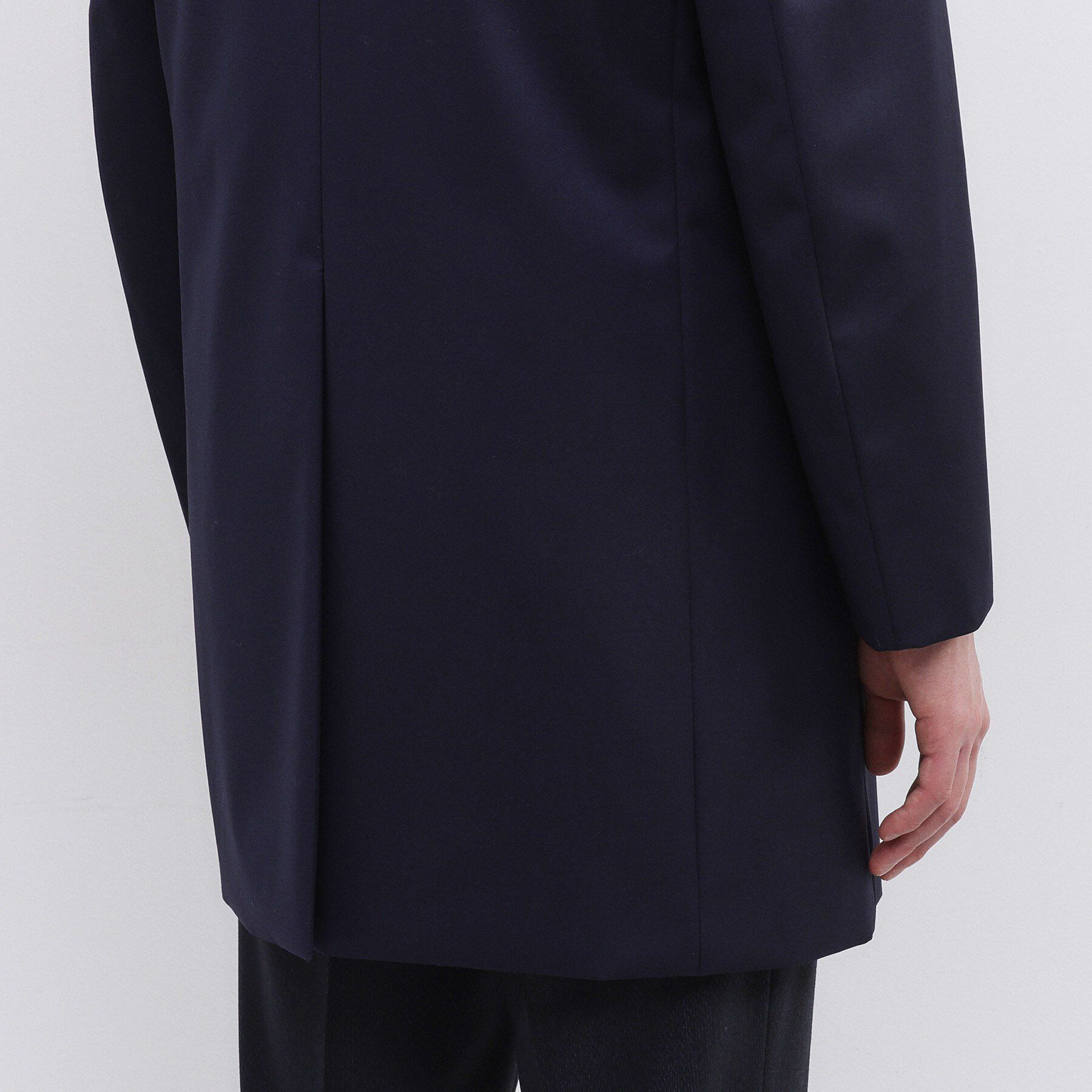 TAKEO KIKUCHI「【ダウンライナー付き】カノニコ ステンカラー コート」|ステンカラーコート|