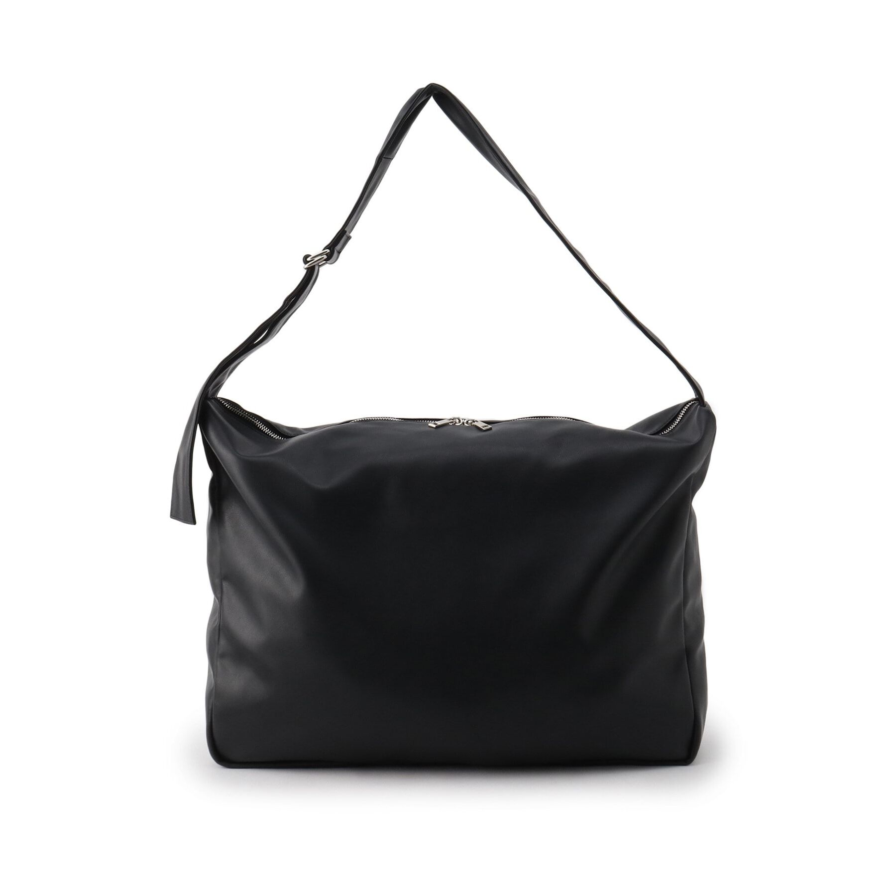 tk.TAKEO KIKUCHI「ビッグショルダーバッグ」|ショルダー・メッセンジャー|