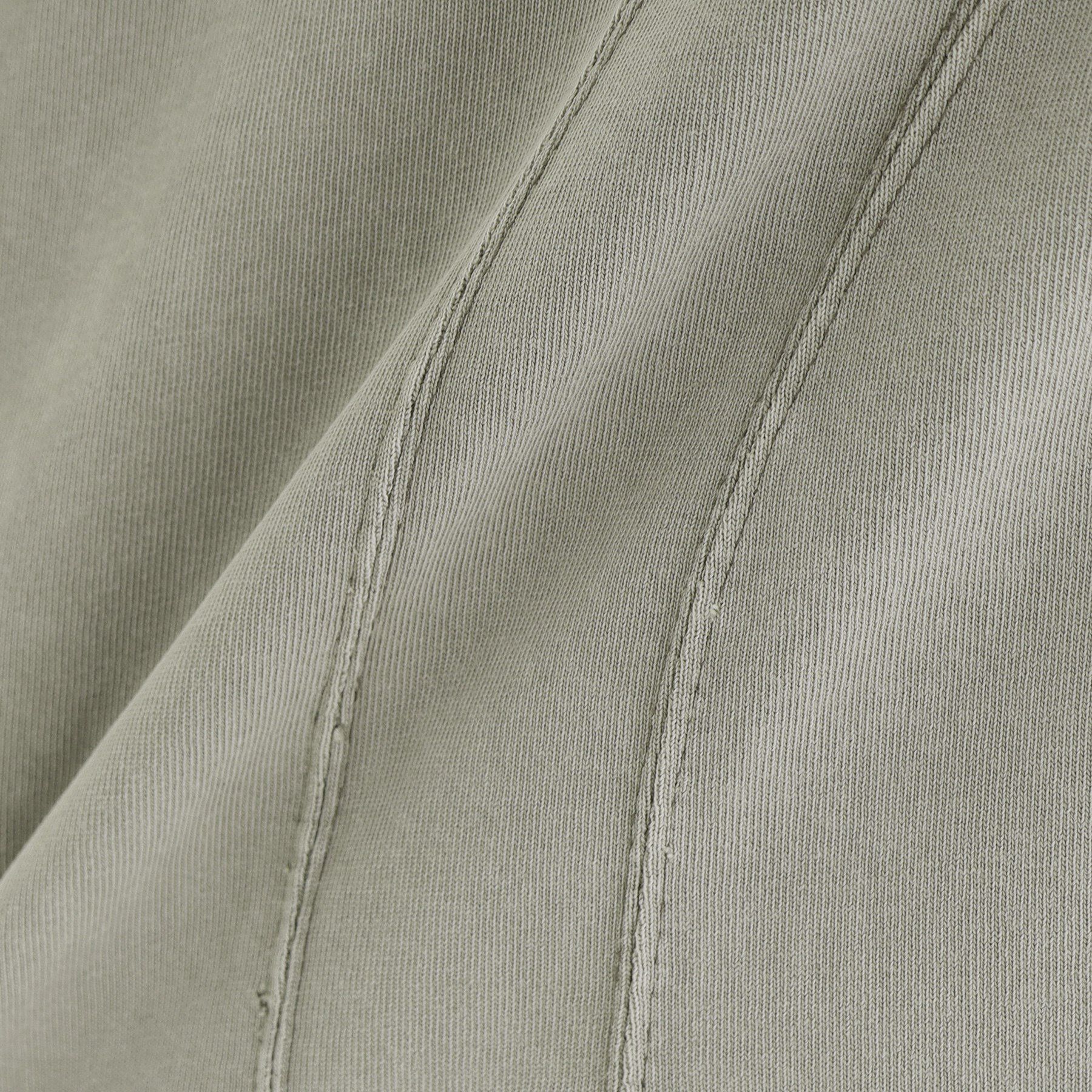 tk.TAKEO KIKUCHI「ヴィンテージクロップドTシャツ/ヴィンテージライク/半袖Tシャツ」|Tシャツ・カットソー|