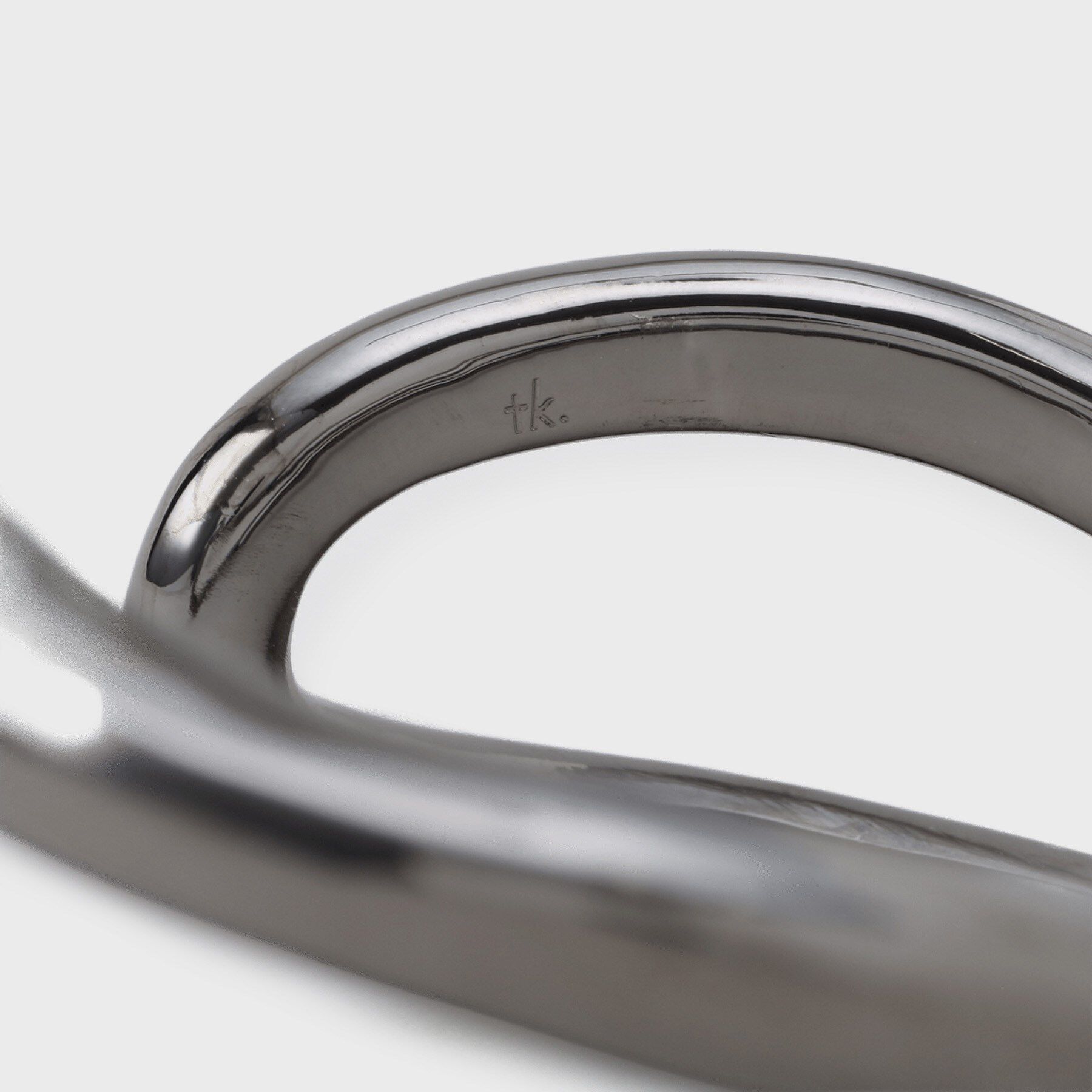 tk.TAKEO KIKUCHI「チャンキーバングル」|ブレスレット・バングル|