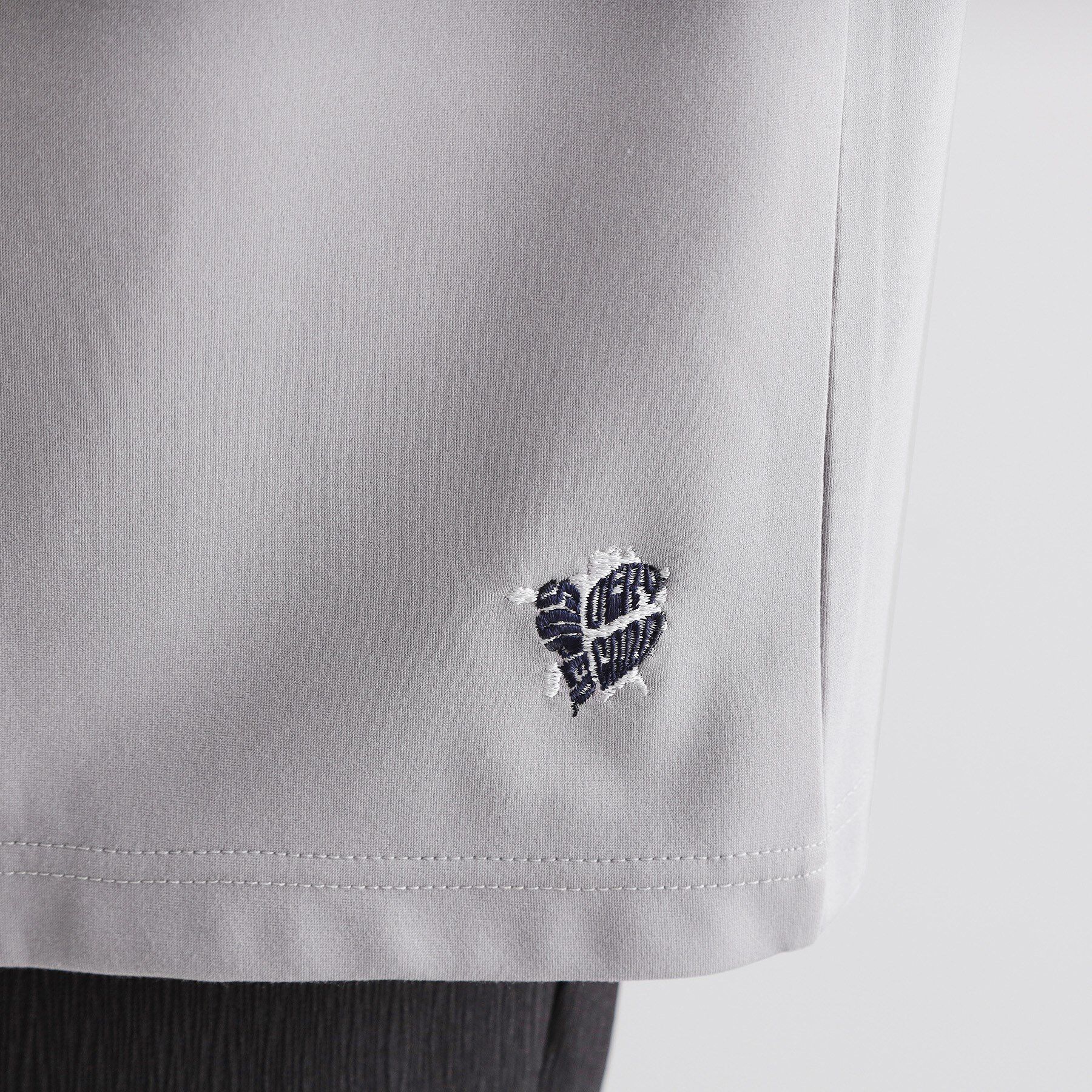 tk.TAKEO KIKUCHI「ハートグラフィックTシャツ」|Tシャツ・カットソー|