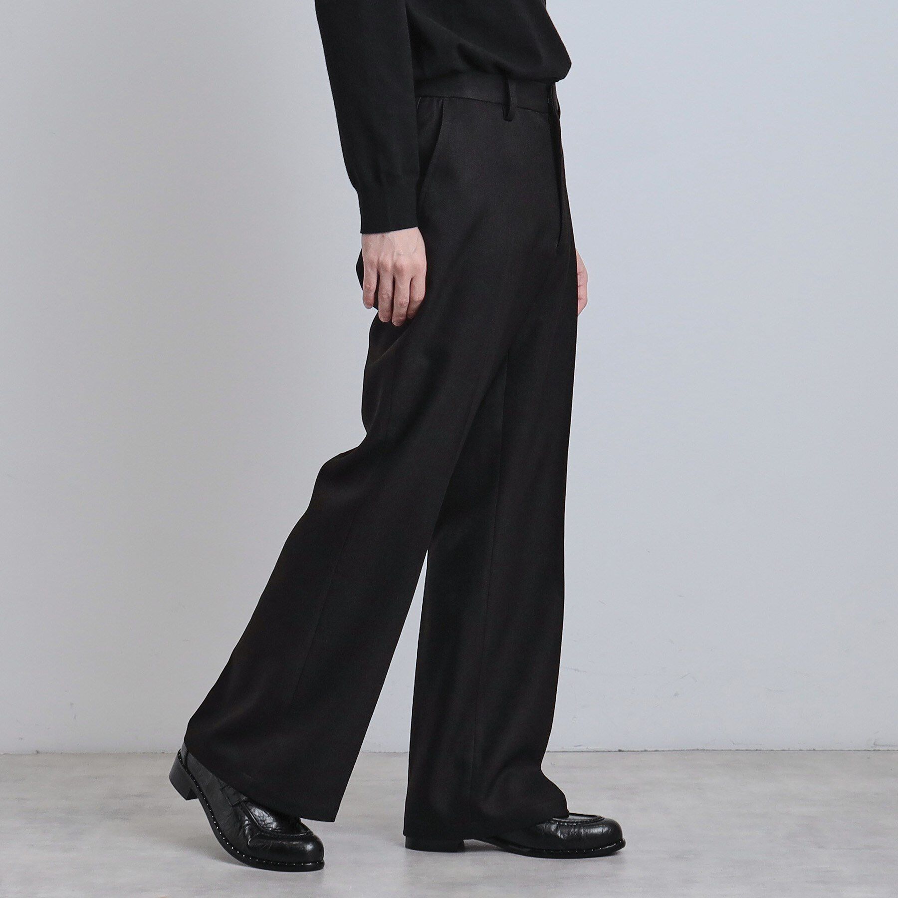 tk.TAKEO KIKUCHI「フレアスラックス」|その他|