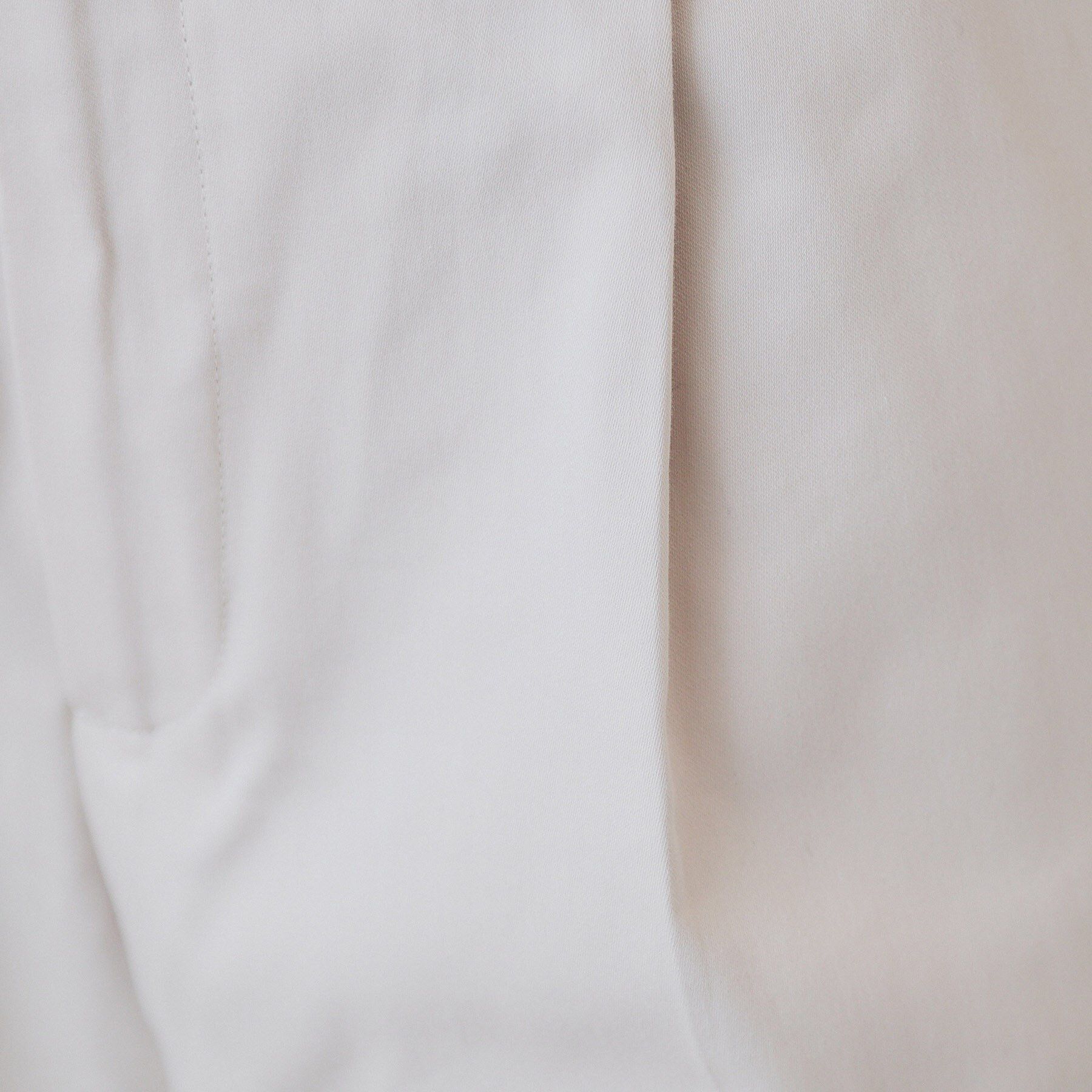 index「《6色展開/XS-LLサイズ》コンパクトストレッチテーパードパンツ【洗濯機洗い可/吸水速乾/透け防止」|その他|