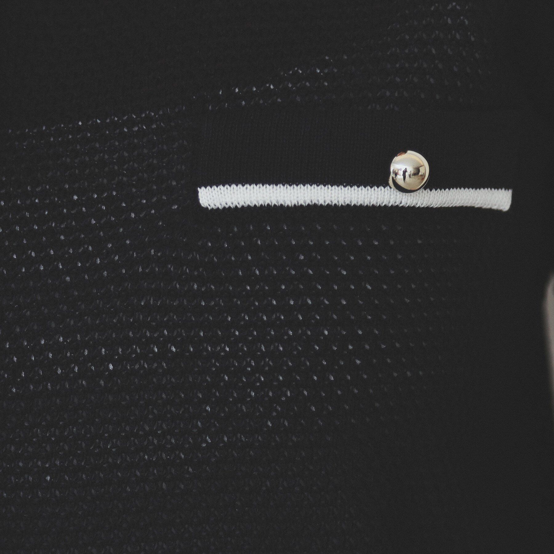 index「バイカラー半袖カーディガン【洗える/抗ピル】」|カーディガン|