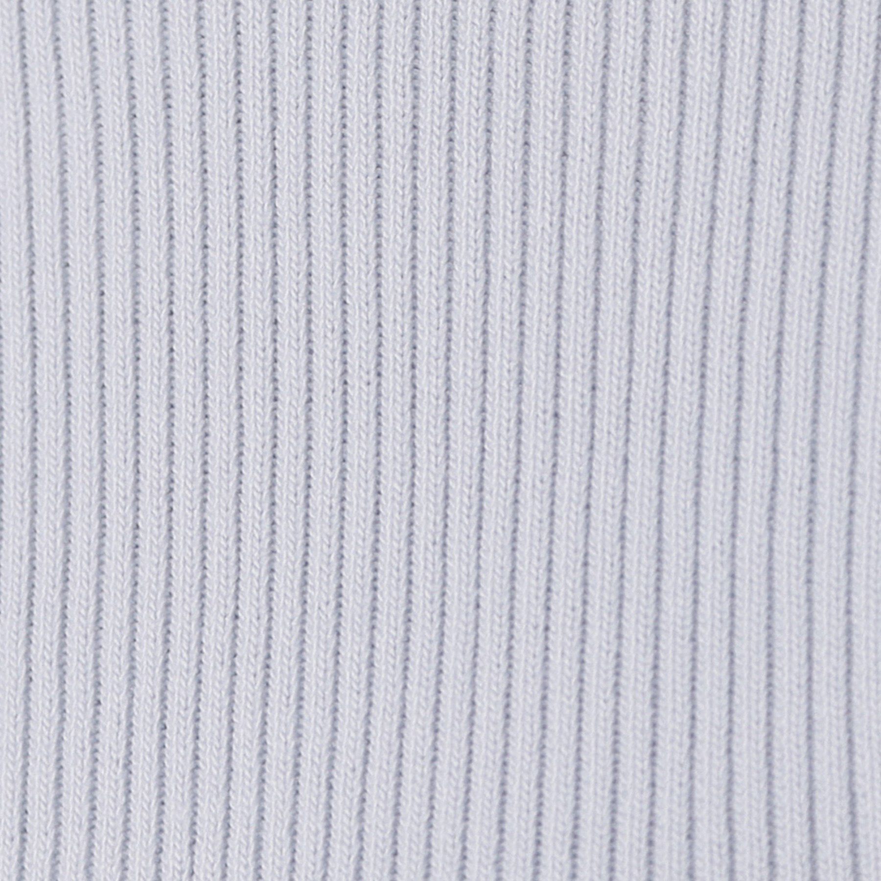 index「コットンレースフリルリブニット【洗濯機OK/抗ピル】」|ニット・セーター|