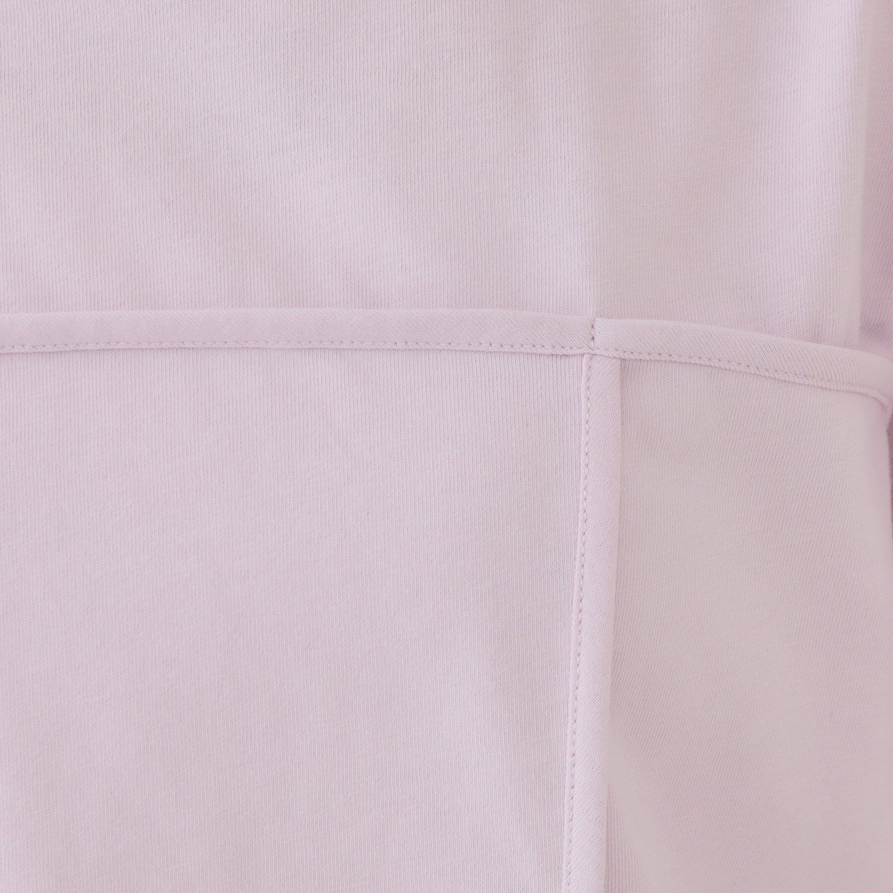 OPAQUE.CLIP「切り替えデザインカットソー【洗濯機洗い可】」|Tシャツ・カットソー|