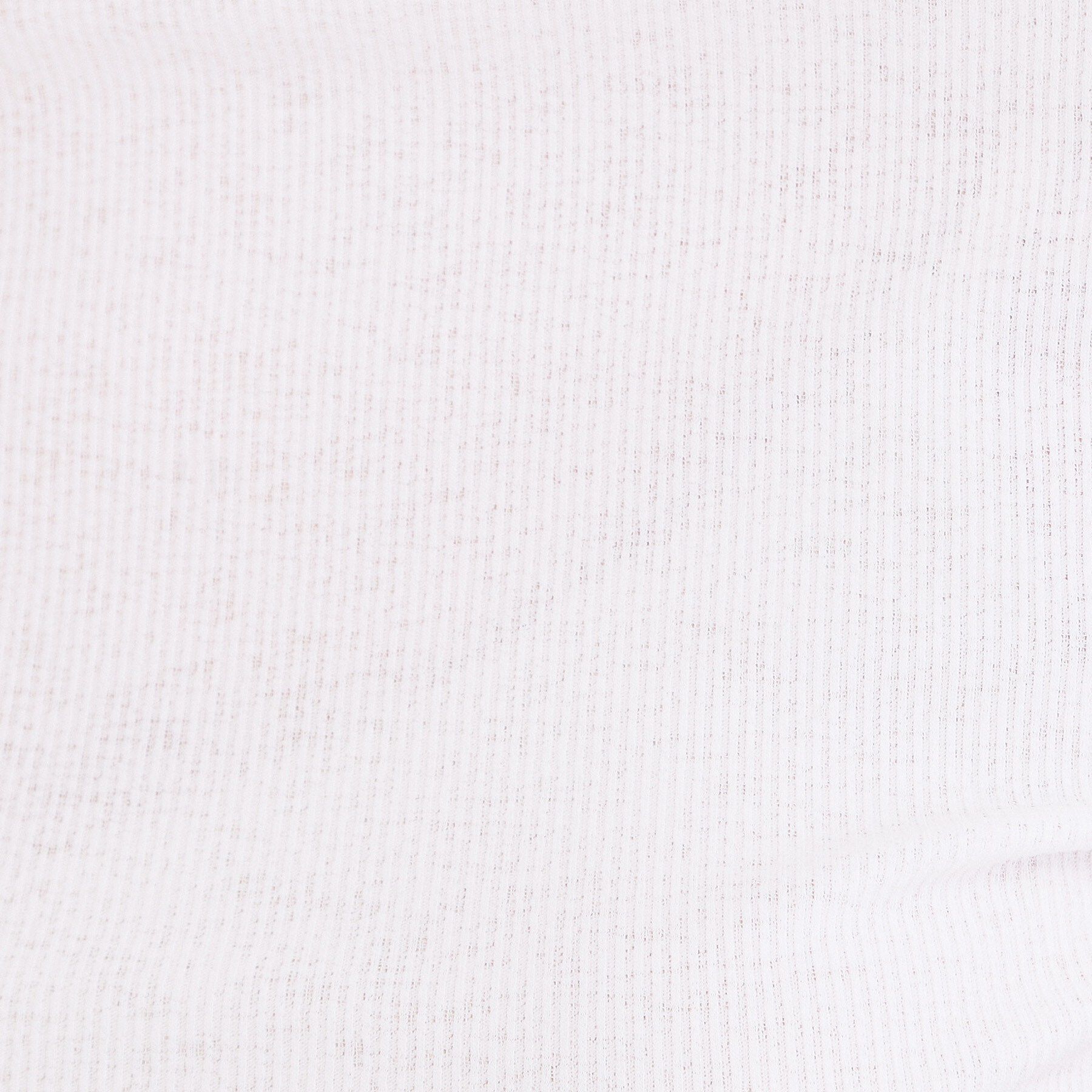 OPAQUE.CLIP「シアーメランジリブカットソー【洗濯機OK】」|Tシャツ・カットソー|