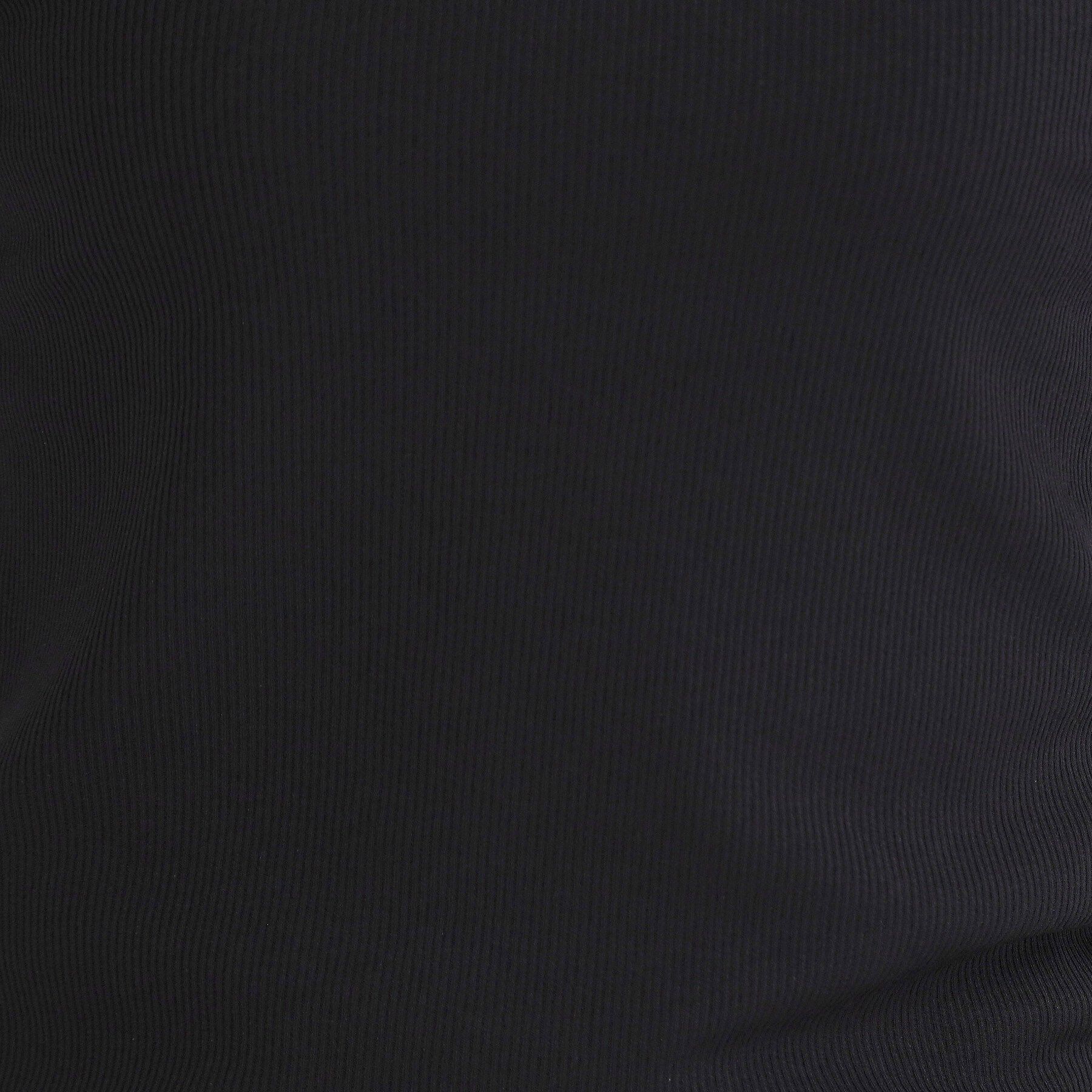 OPAQUE.CLIP「シアーメランジリブカットソー【洗濯機OK】」|Tシャツ・カットソー|